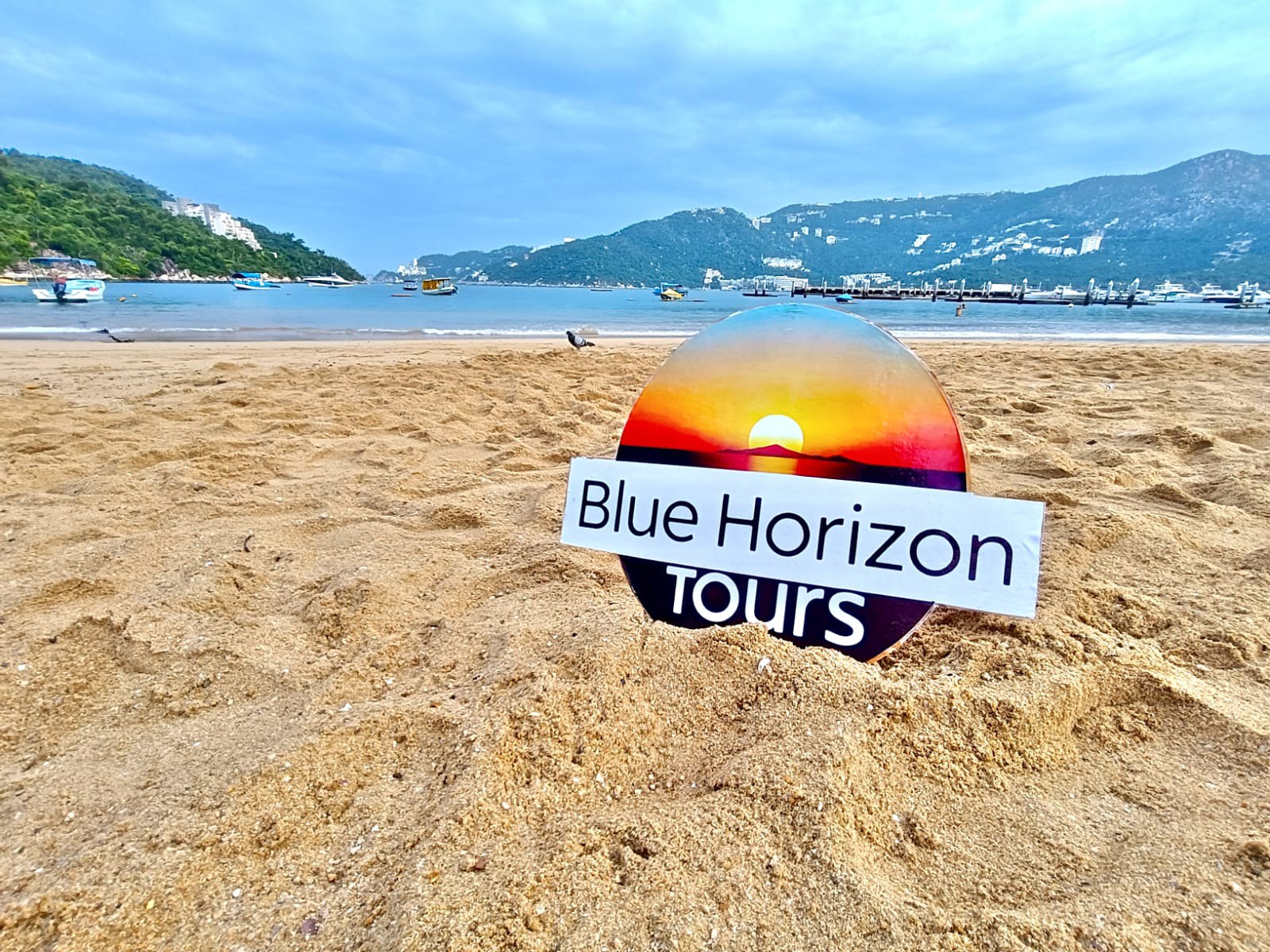 Viajes Blue Horizon Tours